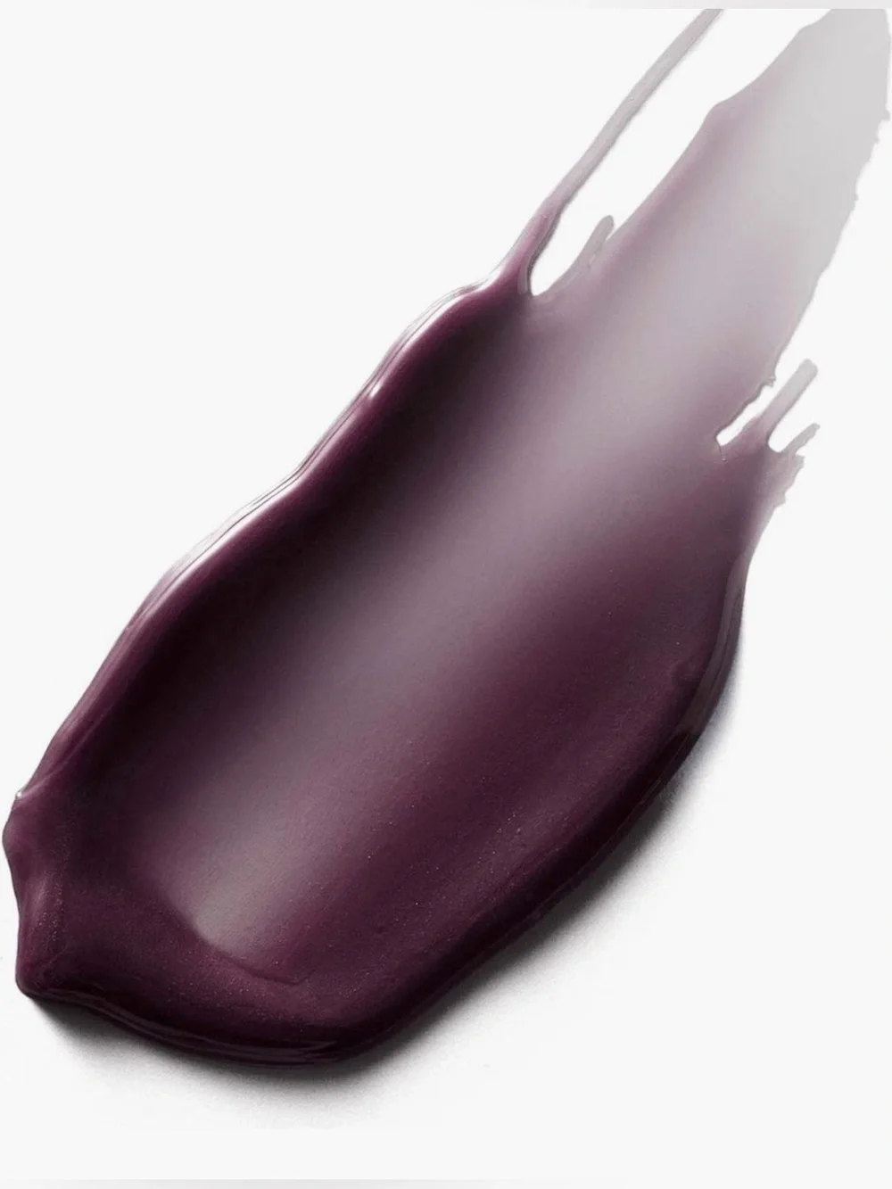 NEW Victoria Beckham Posh Balm nourishing lip shine color Cassis